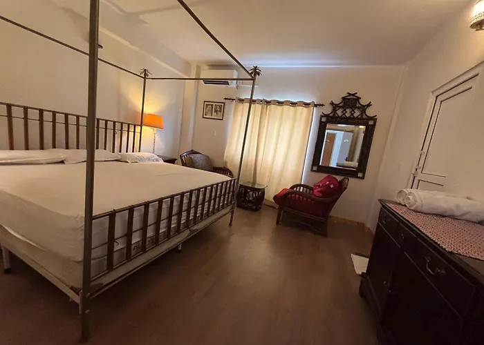 Guest house Auroma