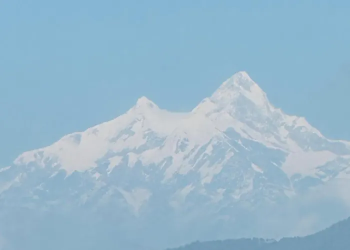 Auroma Kathmandu