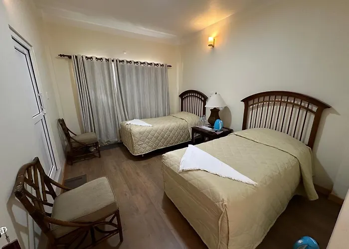 Auroma Guest house