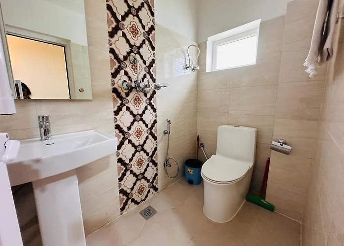 Guest house Auroma *