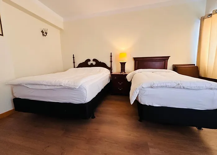 Guest house Auroma *
