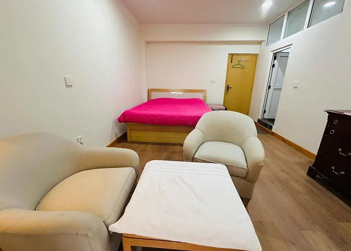 Guest house Auroma Kathmandu