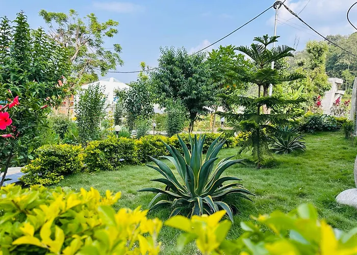Auroma Guest house Kathmandu