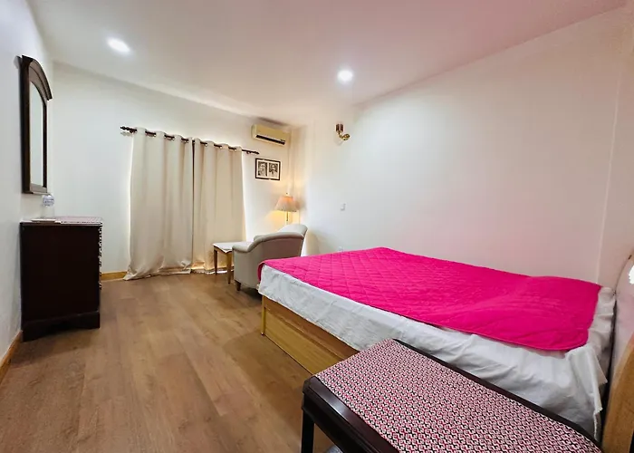 Guest house Auroma *